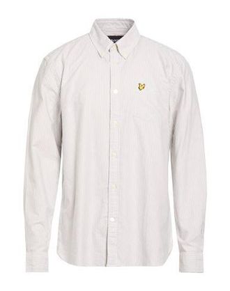 Lyle & Scott TOPS - Hemden auf YOOX.COM