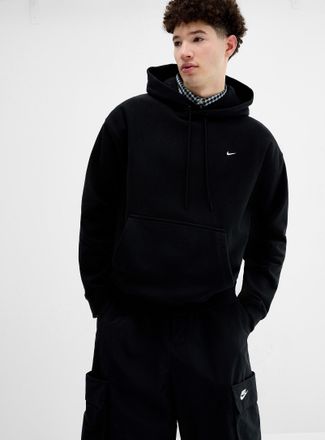 Nike Mens Nike Club hoodie