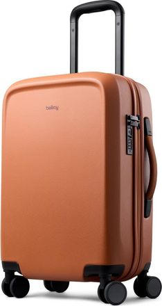 Bellroy Transit Hard Shell Spinner Carry-On Luggage in Bronze at Nordstrom