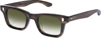 JULIUS TART OPTICAL Mujer, Accesorios, Verde, Talla: ONE Size