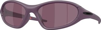 Oakley OO9536 PORTAL JACKET 953604 Mens Sunglasses Purple Size 61