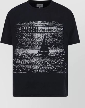 Rhude short-sleeve t-shirt