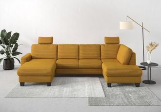 HOME AFFAIRE Wohnlandschaft