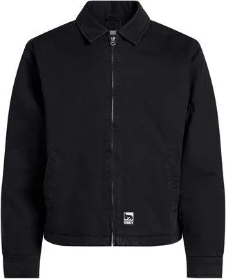 Obey COATS & JACKETS - Jackets on YOOX.COM