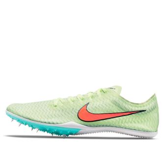 Nike Zoom Mamba 5 Barely Volt Hyper Orange AJ1697-700