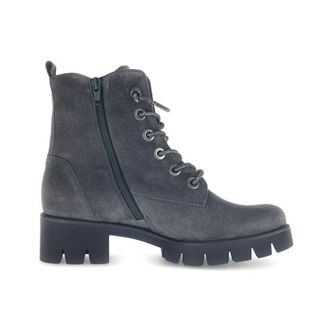 Gabor Dames, Schoenen, Zwart, Maat: 40 1/2 EU