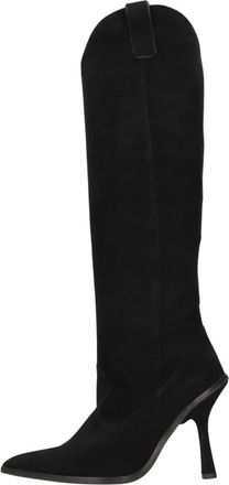 Aldo Castagna Mujer, Zapatos, Negro, Talla: 39 EU