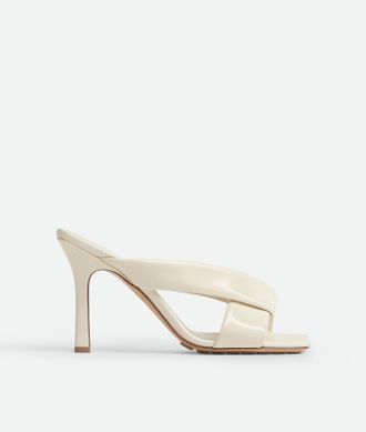 Bottega Veneta Mule Riva - Bottega Veneta