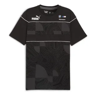 Puma BMW Motorsport Motorsports SDS T-shirt Black 624135-01