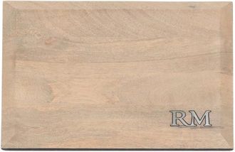 OEM Tabla De Servir/mantel Individual De Madera De Mango Edmonton Riviera Maison