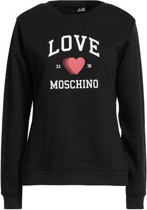Love Moschino TOPWEAR - Sweatshirts sur YOOX.COM