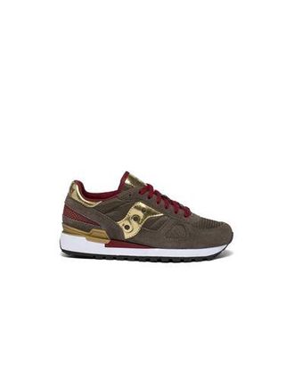 Saucony chaussures femme soldes online