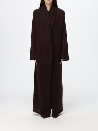 Andamane Sweater Woman color Brown