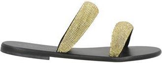 BANDONI FOOTWEAR - Sandals on YOOX.COM