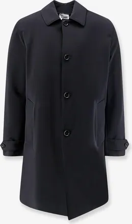 Aspesi Cappotto impermeabile Perfetto - ASPESI - gender_Man