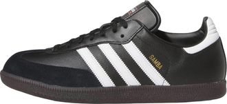 adidas Samba Black 019000
