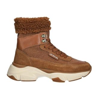 Love Moschino Zapatos > Zapatillas - Shoes - Mujer - Marr&oacute;n - 40 EU