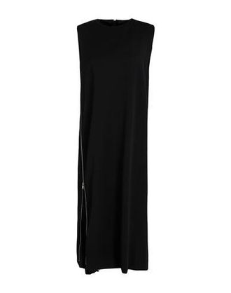 Jil Sander DRESSES - Midi dresses on YOOX.COM