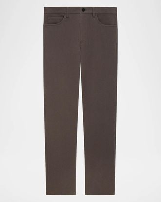 Theory Men & apos;s Raffi Pants in Neoteric Twill