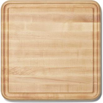 Caraway Maple Square Butcher Block at Nordstrom