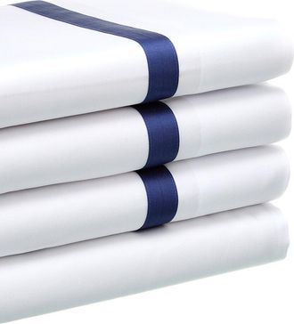 Dea 300 Thread Count Sinfonia Toscana Carlo Insert Sheet Set