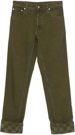 Burberry Denim Jeans