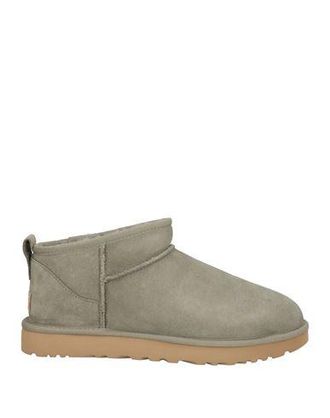 UGG CALZADO - Botines de ca&ntilde;a alta en YOOX.COM