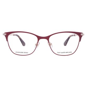Kate Spade New York Demo Sport Ladies Eyeglasses BENDALL 0LHF 50