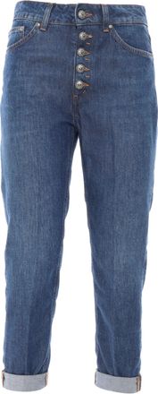 Dondup Koons Gioiello Pants