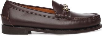 Sebago Joe Lug Loafer
