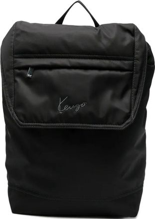 Kenzo Zaino Nylon Kenzo One