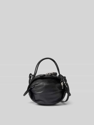 Kenzo Crossbody Bag mit Logo-Detail in Black, Gr&ouml;&szlig;e 1