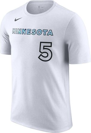 Nike NBA Minnesota Timberwolves Essential City Edition T-shirt Anthony Edwards HJ2780-104