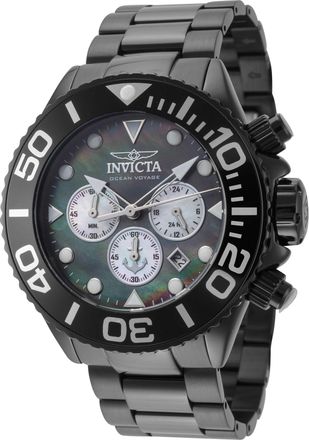 Invicta Ocean Voyage Mens Watch
