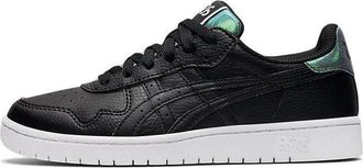 Asics (WMNS) ASICS Japan S Black Green White 1202A292-001