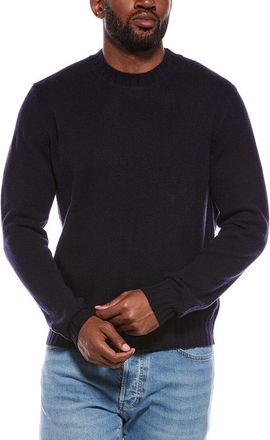 Madewell Heritage Merino Wool Crewneck Sweater