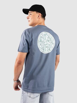 Rip Curl Drifter Camiseta azul