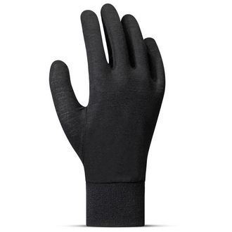 Roeckl Merino Liner Handschuhe - Unisex | schwarz