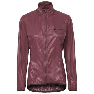 Vaude Matera Air Jacket Velojacke f&uuml;r Damen | lila