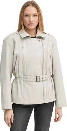 Gestuz Donna, Giacche, Beige, S, new