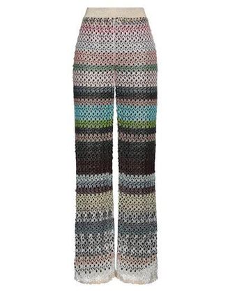 Missoni PARTES DE ABAJO - Pantalones en YOOX.COM