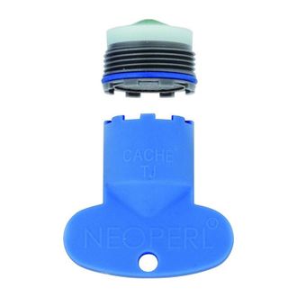 GROHE Aireador De Bid&eacute; Con Llave