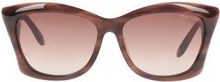 Tom Ford EYEWEAR - Sunglasses on YOOX.COM