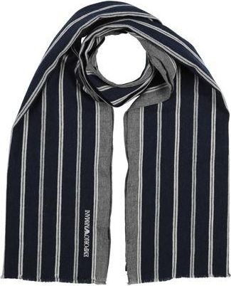 Emporio Armani COMPLEMENTOS - Bufandas en YOOX.COM