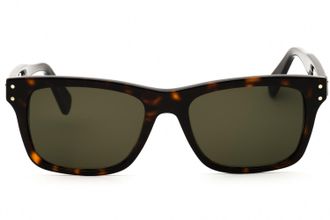 Ferragamo SF1039S Tortoiseshell Acetate Sunglasses - Brown