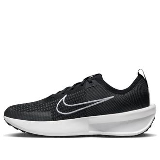 Nike Interact Run Black White FD2291-001