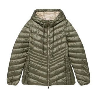 Oltre Donna, Giacche, Verde, 2Xl, new