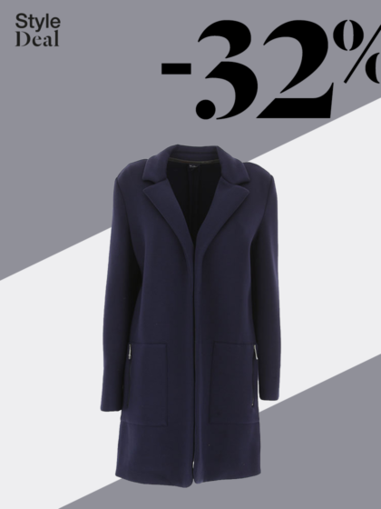 Il tuo Style Deal: Giacche Max Mara -32%