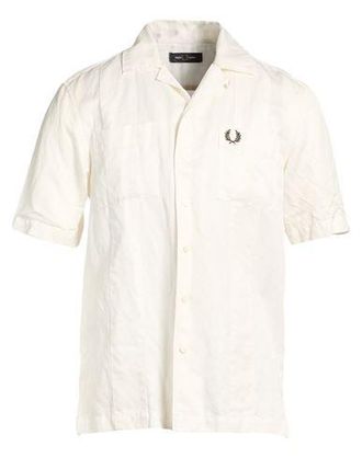 Fred Perry CAMISETAS Y TOPS - Camisas en YOOX.COM