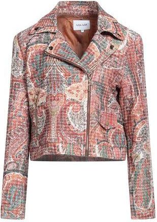 Goa Goa COATS & JACKETS - Jackets on YOOX.COM